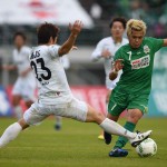 FC岐阜_東京V_Kaz_D1_0812